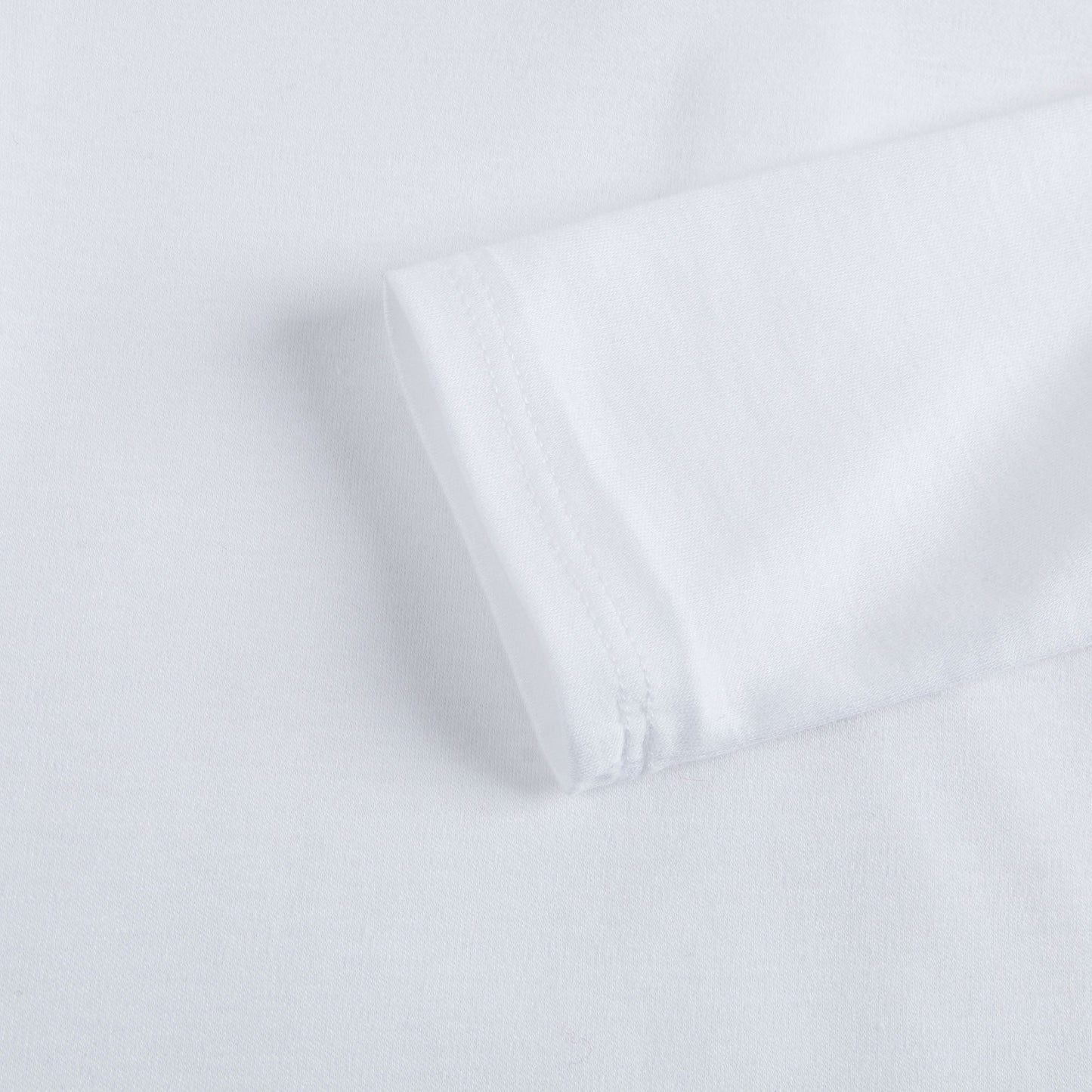 Baby White With Check Collar Babygrow