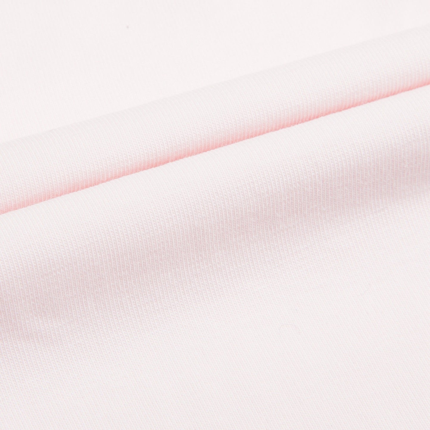 Baby Girls Pale Pink  Cotton Leggings