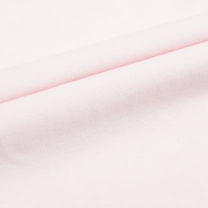 Baby Girls Pale Pink  Cotton Leggings