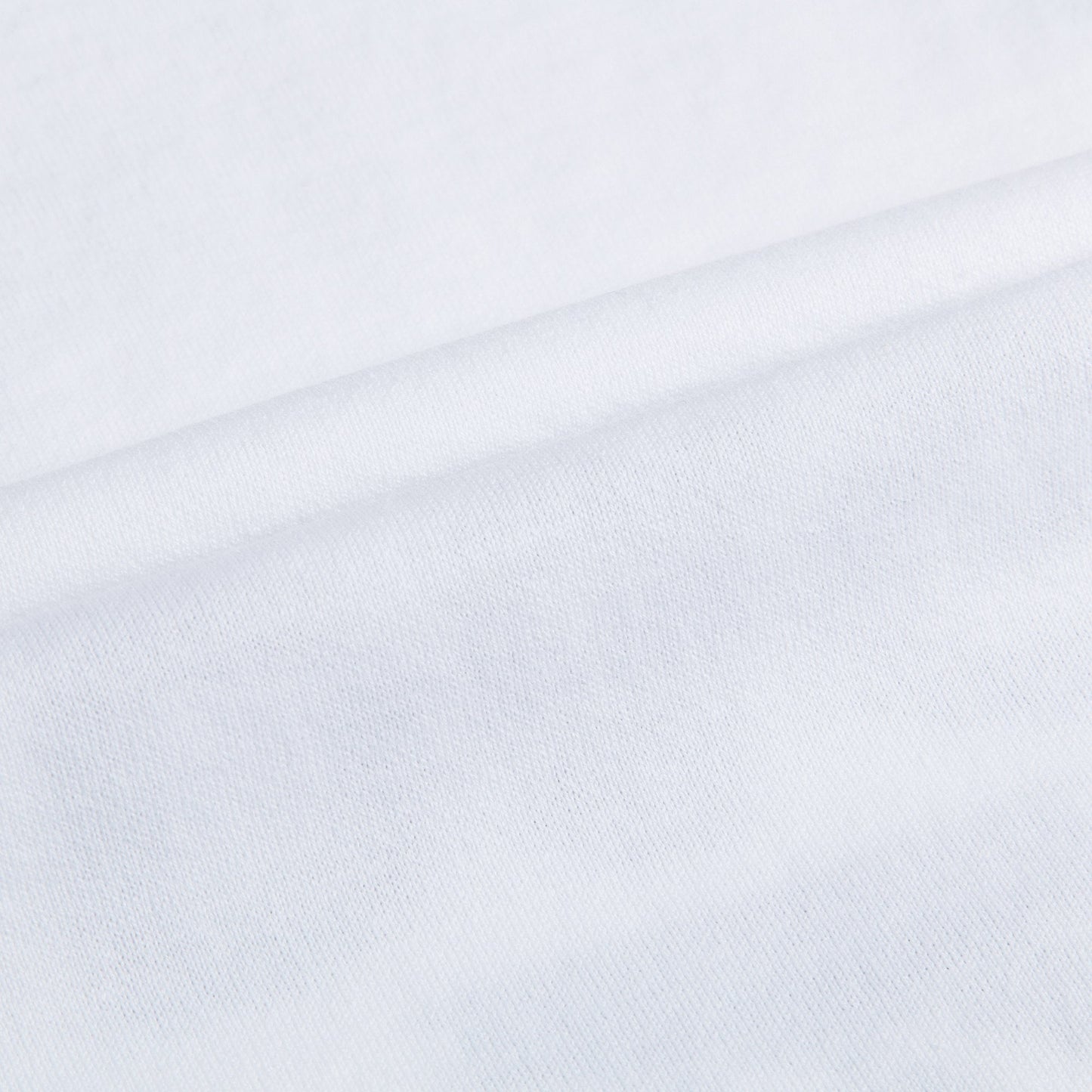 Baby  White  Logo  T-shirt