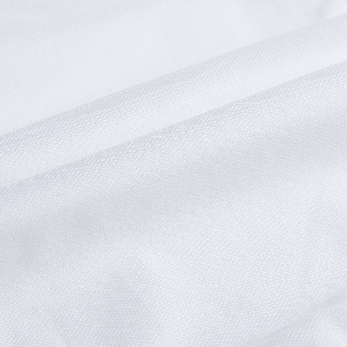 Baby  White  Cotton  Babysuit