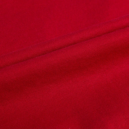 Baby  Girls  Red  Home  Babysuit