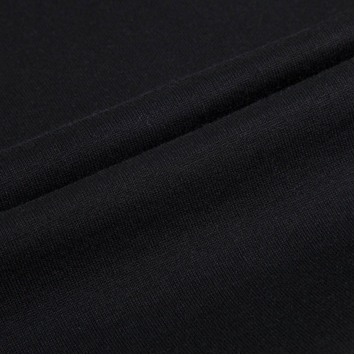 Boys Black Tiger Cotton T-shirt