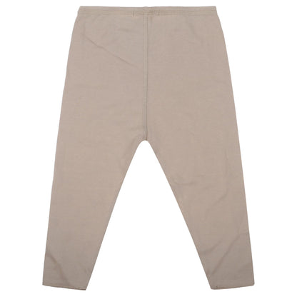 Baby Girls Puch Grey Cotton Trouser
