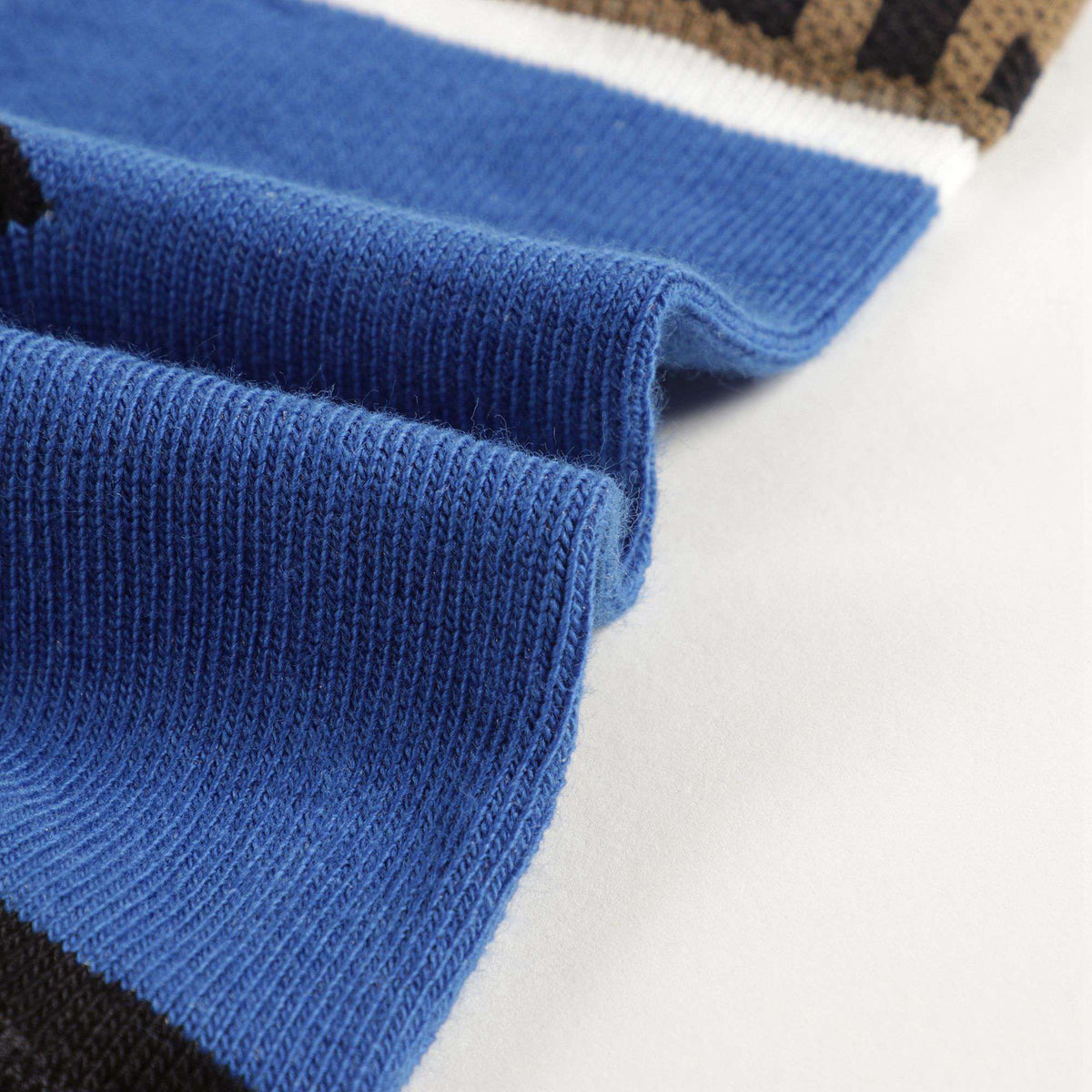 Boys & Girls Bluette Socks