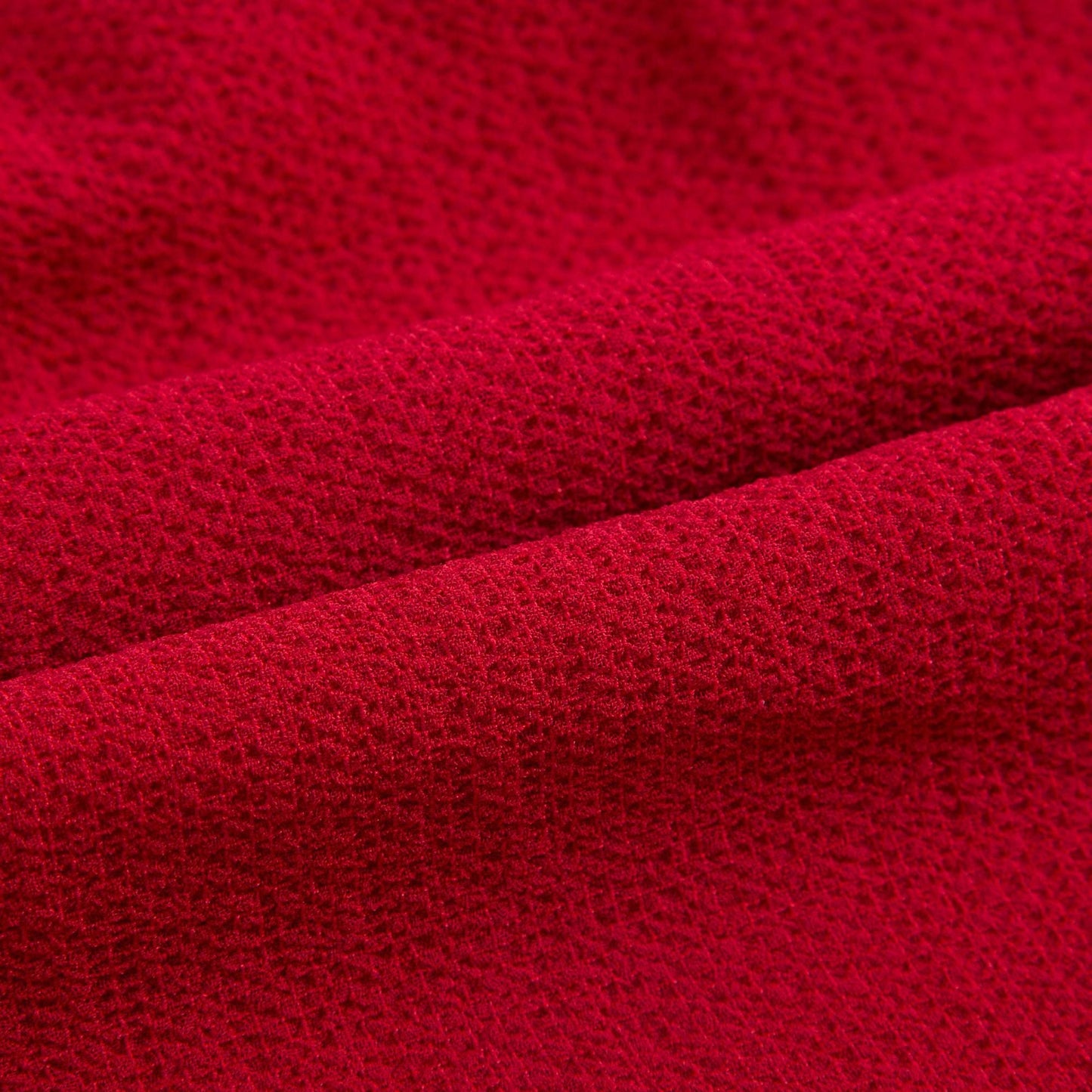 Baby Girls Red Dress