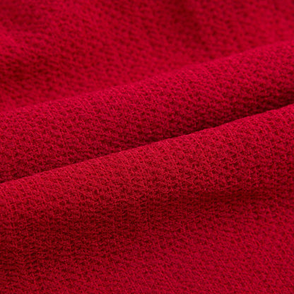 Baby Girls Red Dress