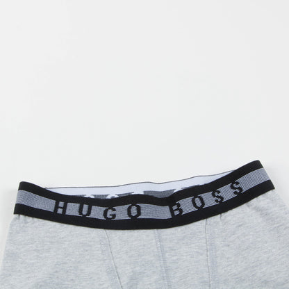 Boys White Cotton Underpants