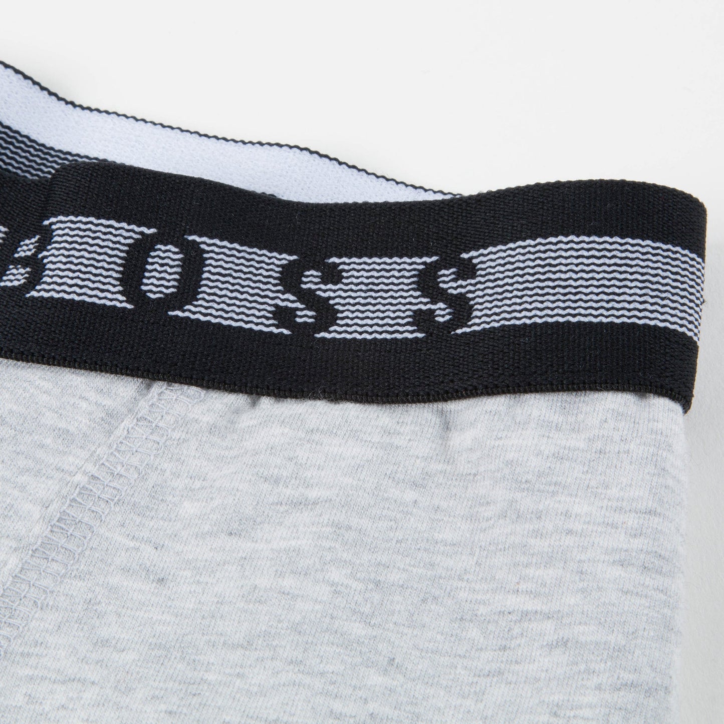 Boys White Cotton Underpants
