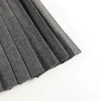Girls Black Skirt