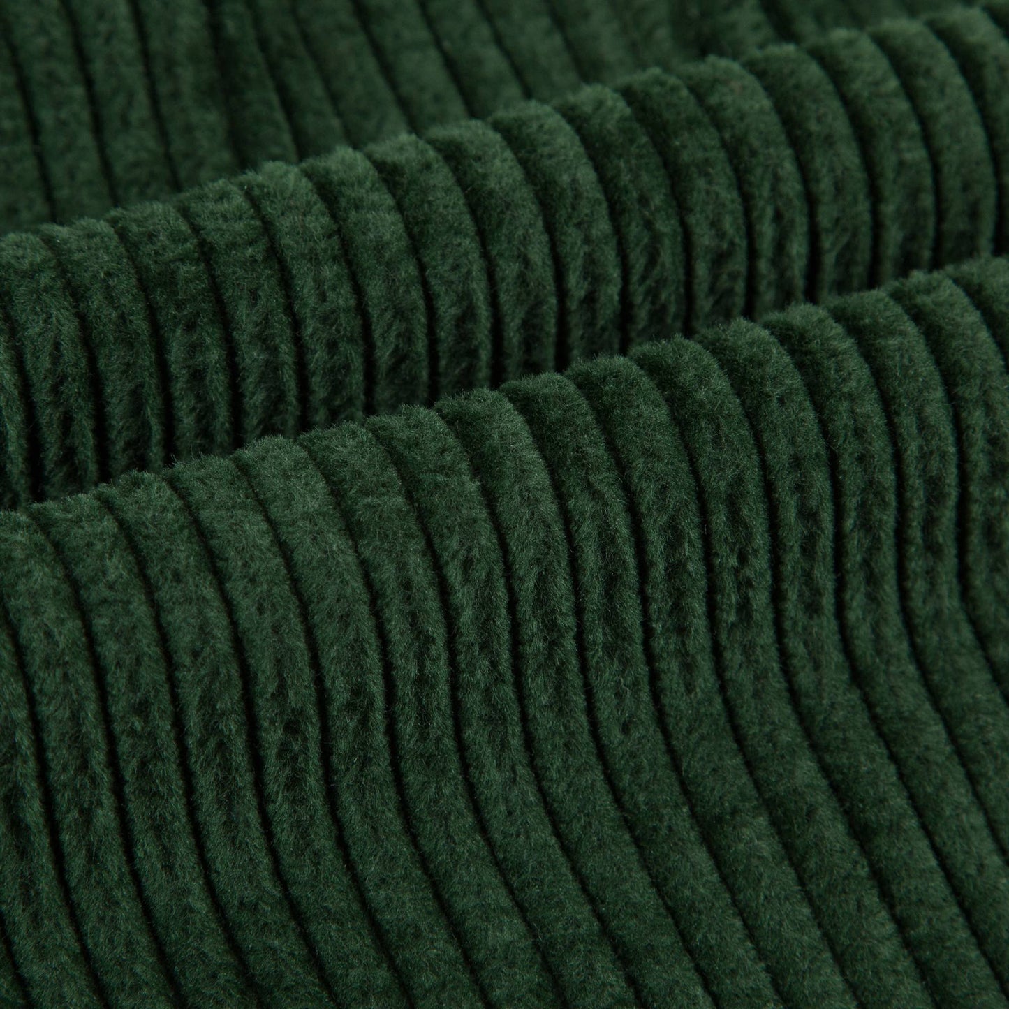 Baby Green Cotton Woven Romper