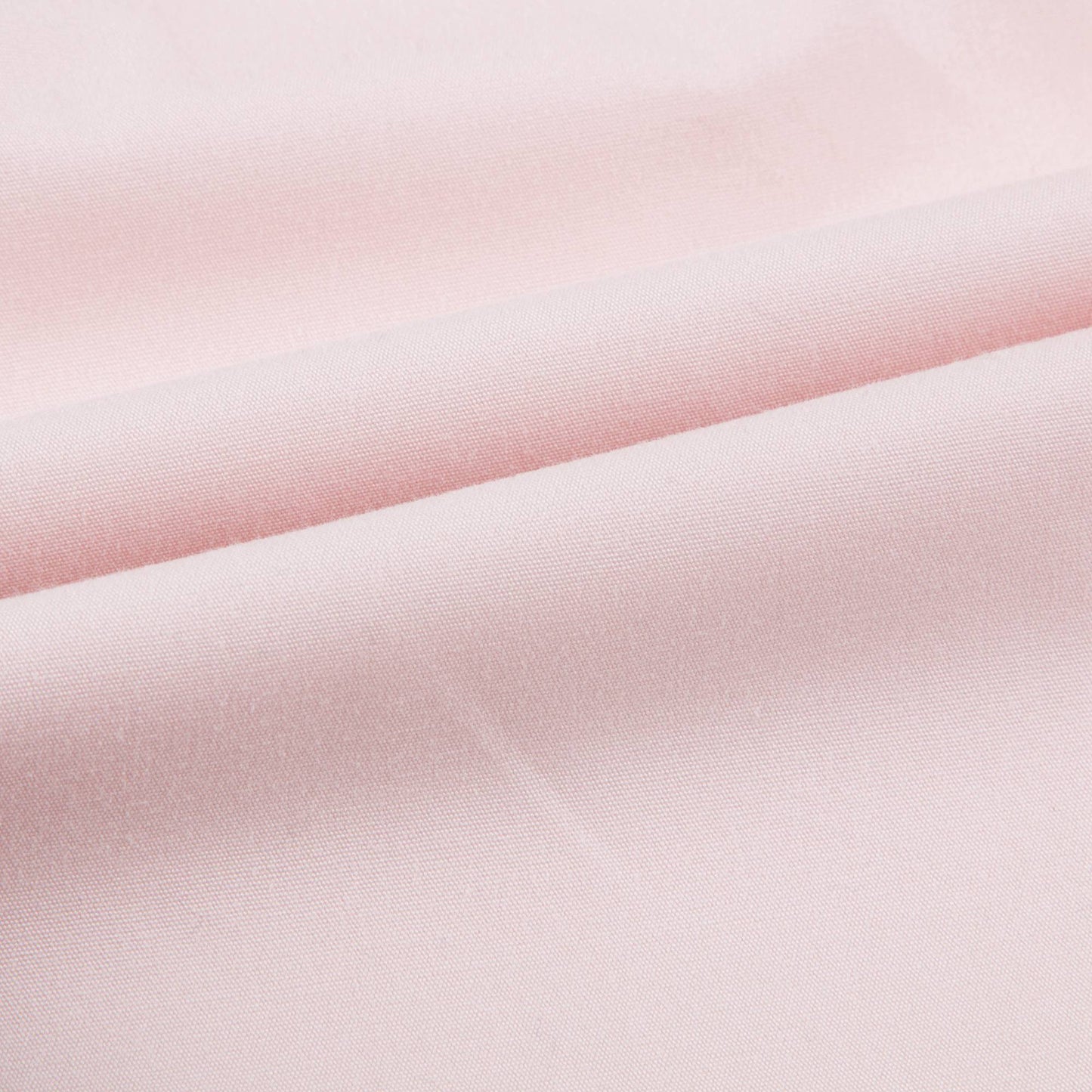 Girls Light Pink & Carmine Shorts