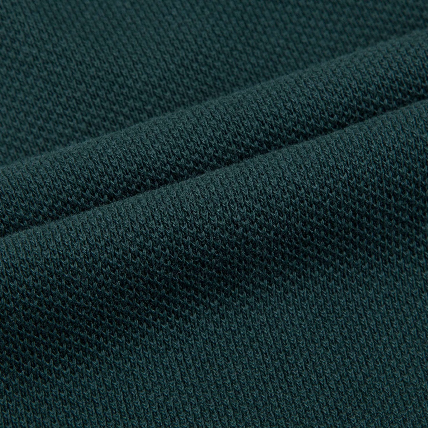 Baby Forest Green Jersey Trousers