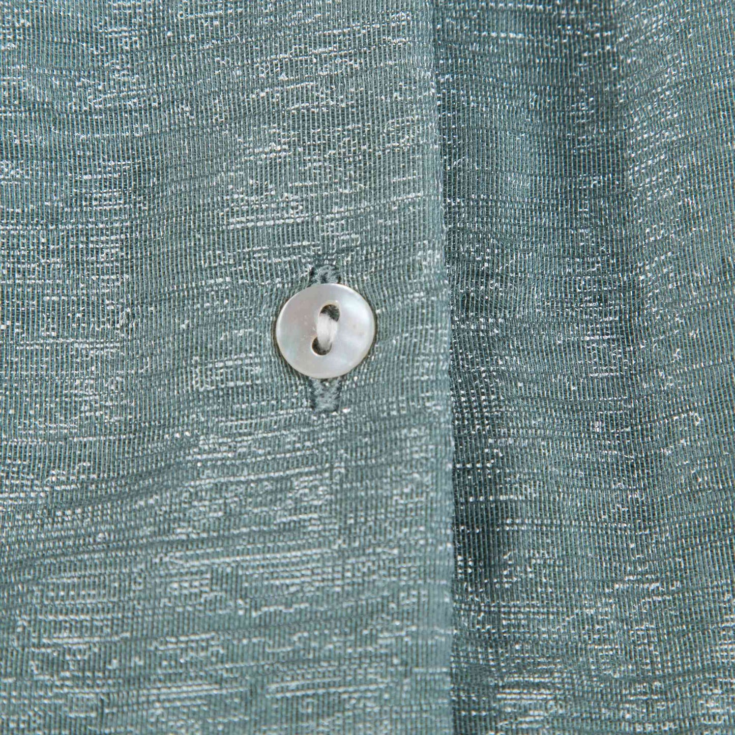 Baby  Girls  Seafoam Ripple  Woven  Dress