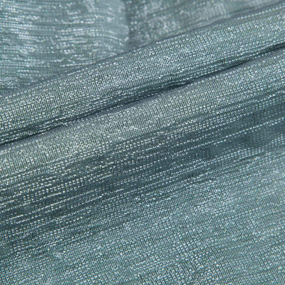 Baby  Girls  Seafoam Ripple  Woven  Dress
