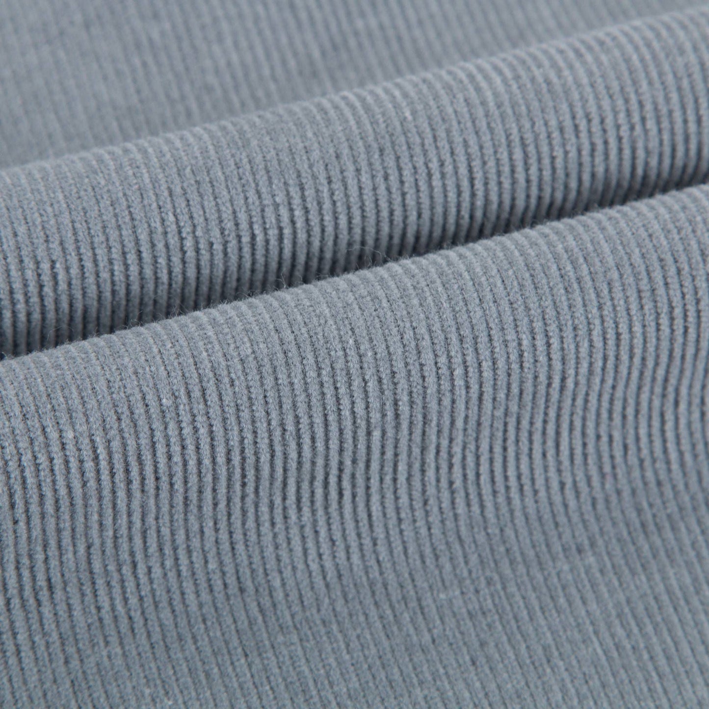 Baby Girls Grey Cotton Dress