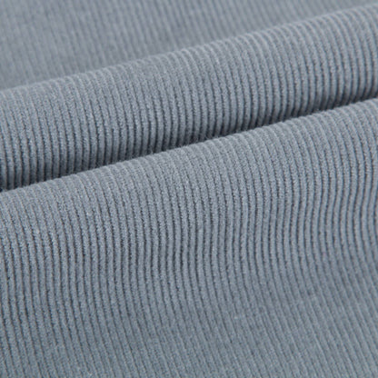 Baby Girls Grey Cotton Dress