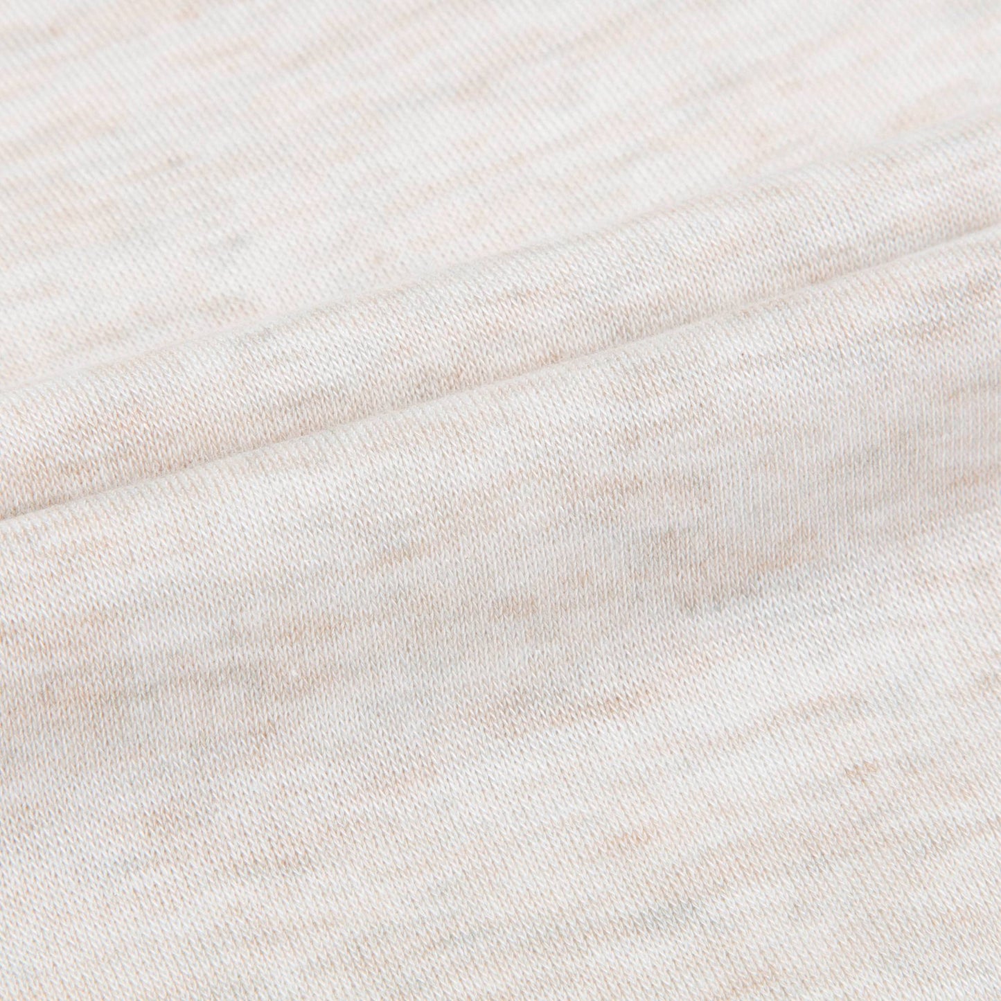 Girls & Boys Oatmeal Jersey Trousers