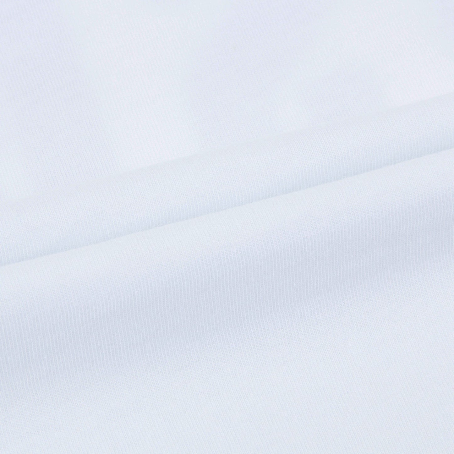 Boys White Logo Cotton Jersey T-shirt