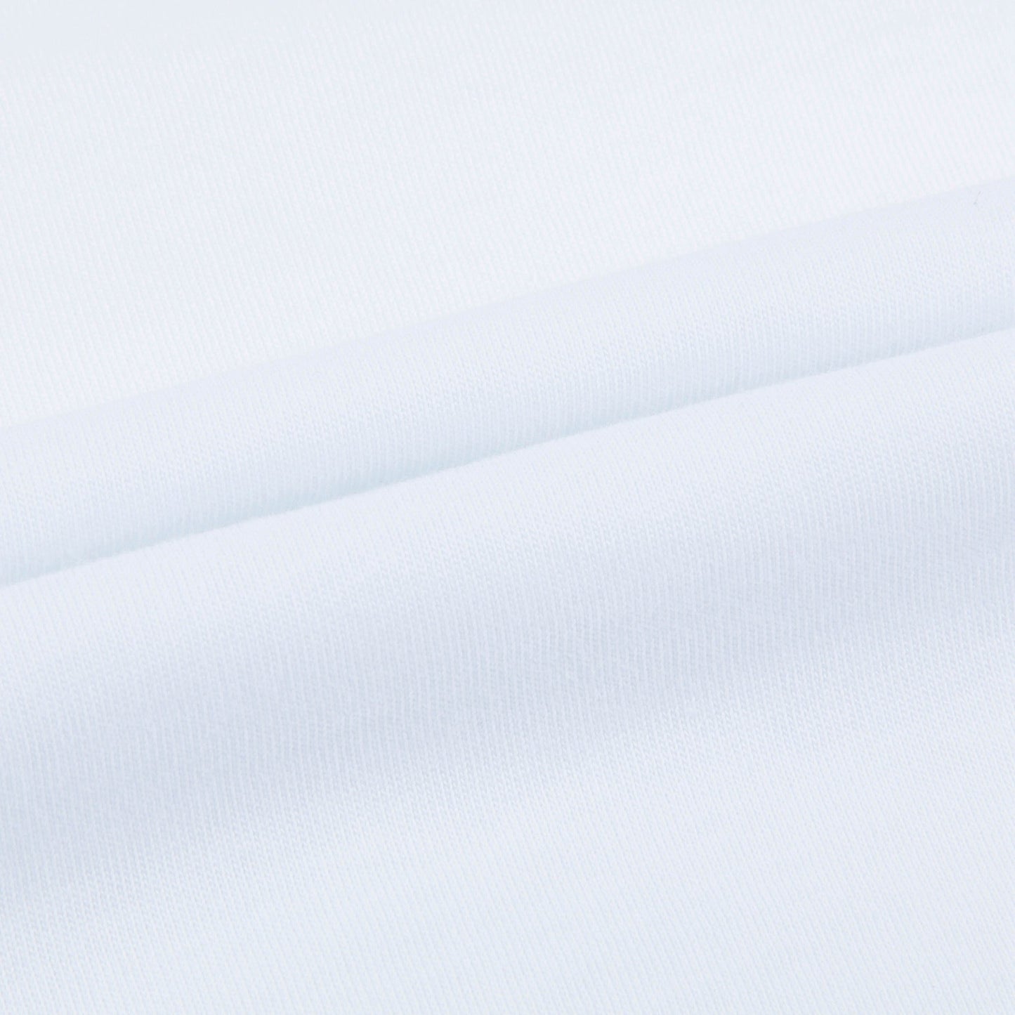 Boys White Logo Cotton Jersey T-shirt