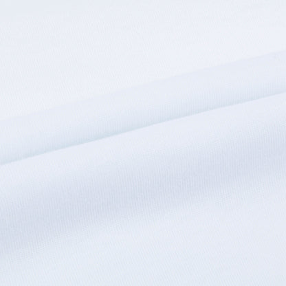 Boys White Logo Cotton Jersey T-shirt