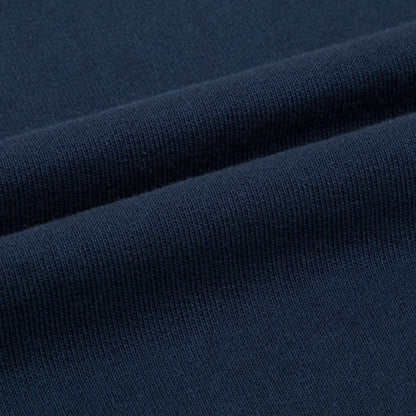Boys Blue Rosso Cotton Fleece T-Shirt