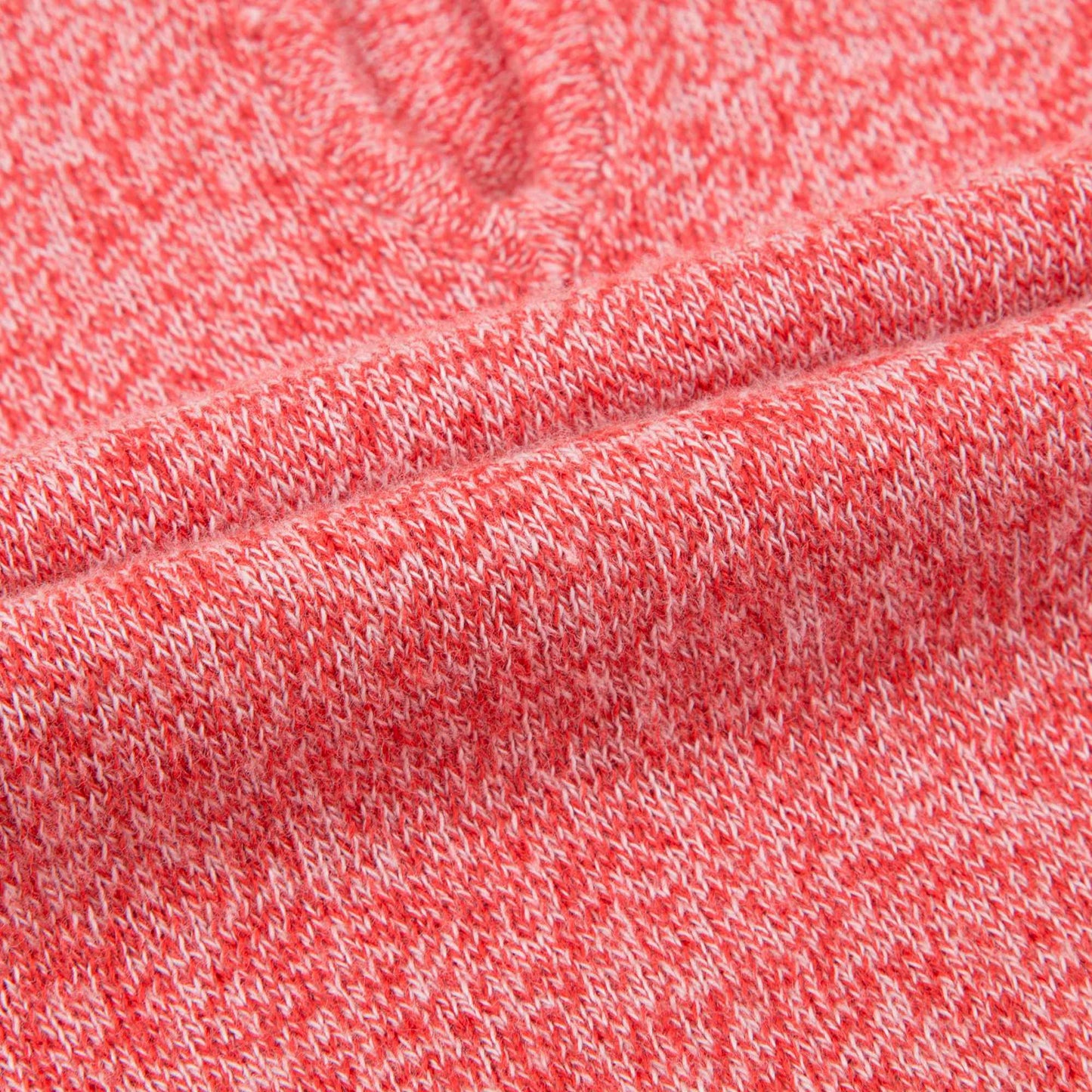 Girls Strawberry Cotton Knitwear Dress