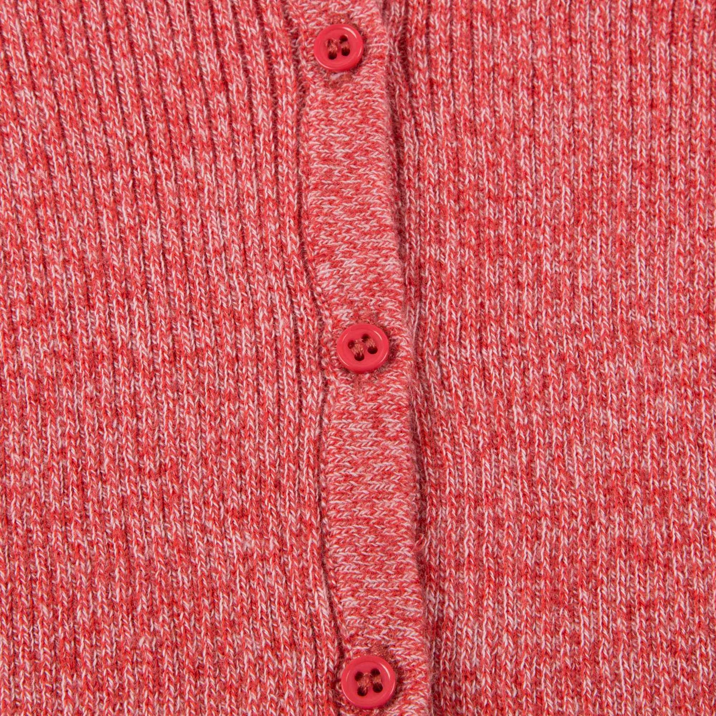 Baby Girls Strawberry Knitwear Cardigan