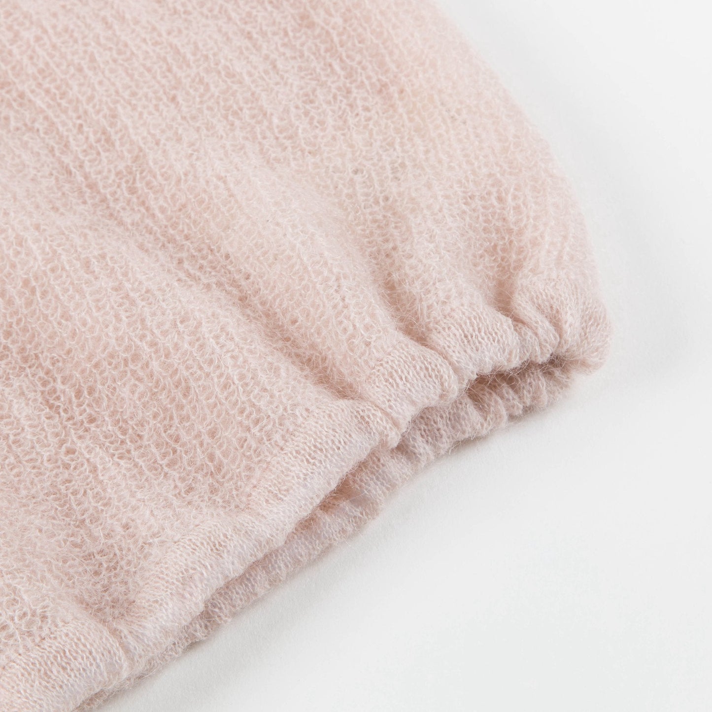 Girls Sand Knitwear Jumper