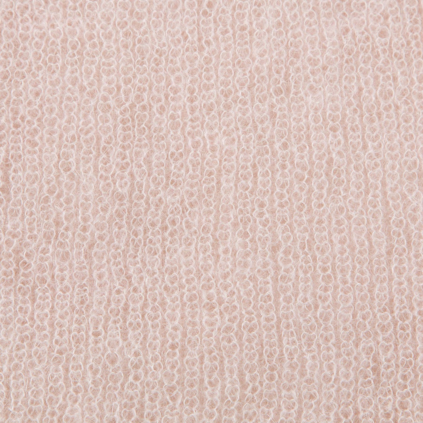 Girls Sand Knitwear Jumper