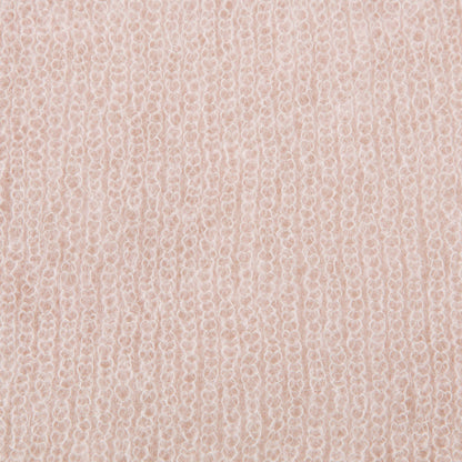 Girls Sand Knitwear Jumper