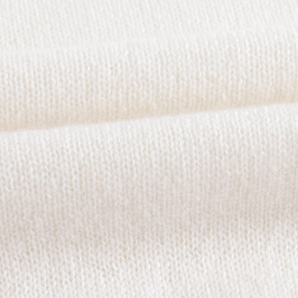 Boys & Girls Off White Cardigan
