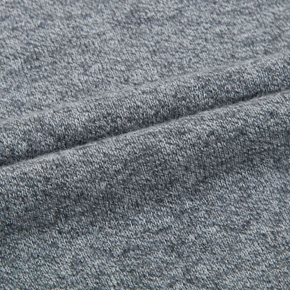 Boys Charcoal Cotton Knitwear Jumper
