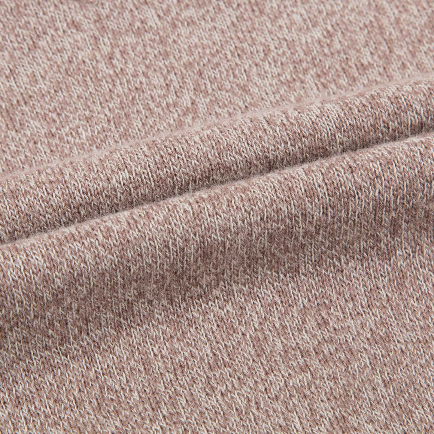 Baby Mocha Cotton Knitwear Vest