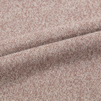 Baby Mocha Cotton Knitwear Vest