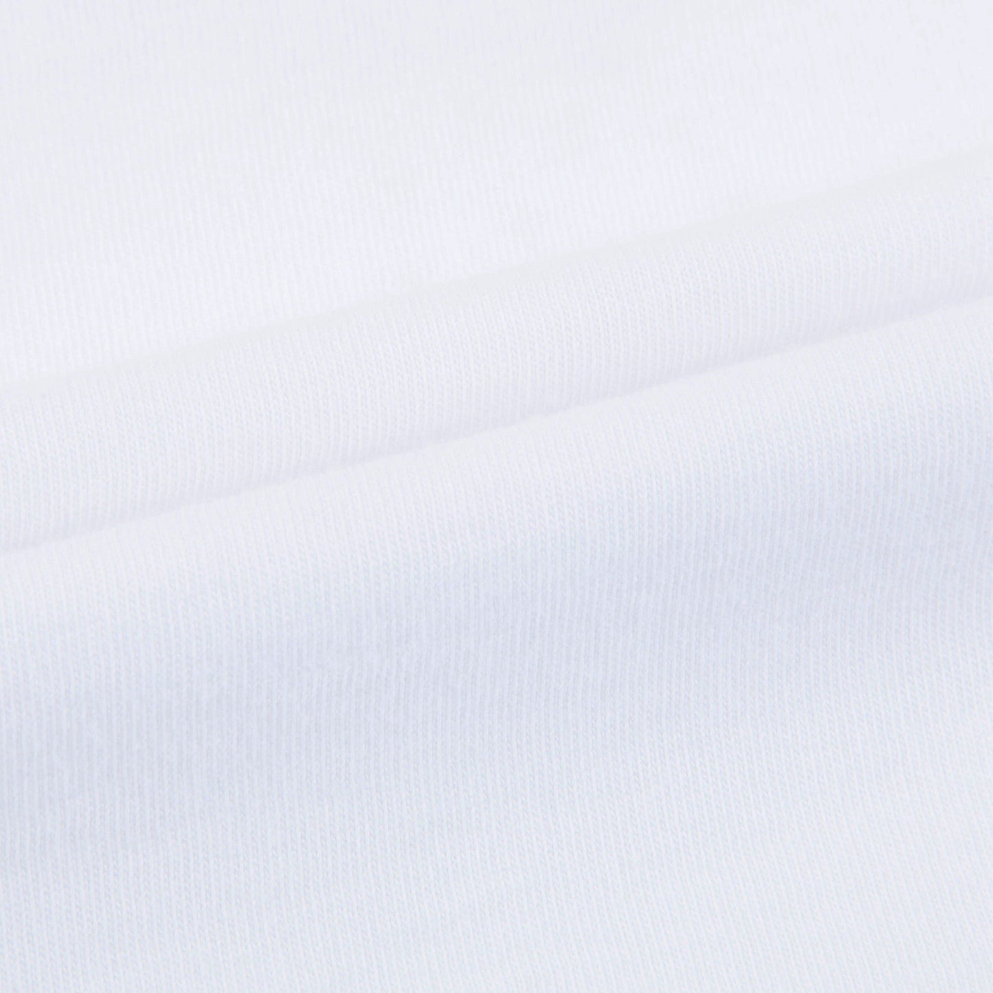 Baby Girls White T-shirt