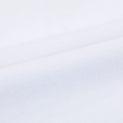 Baby Girls White T-shirt