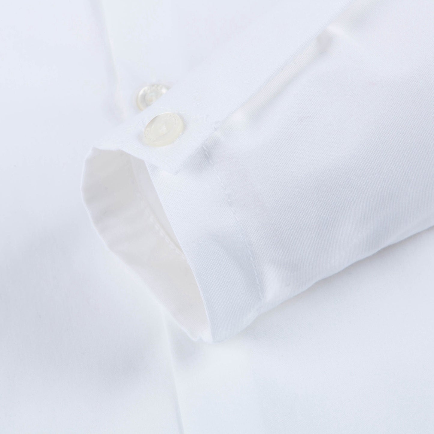 Baby Girls White Sylvie Web T-Shirt
