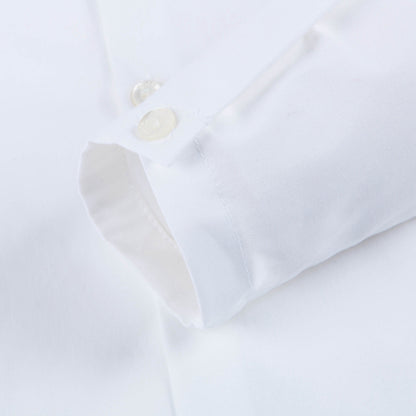 Baby Girls White Sylvie Web T-Shirt