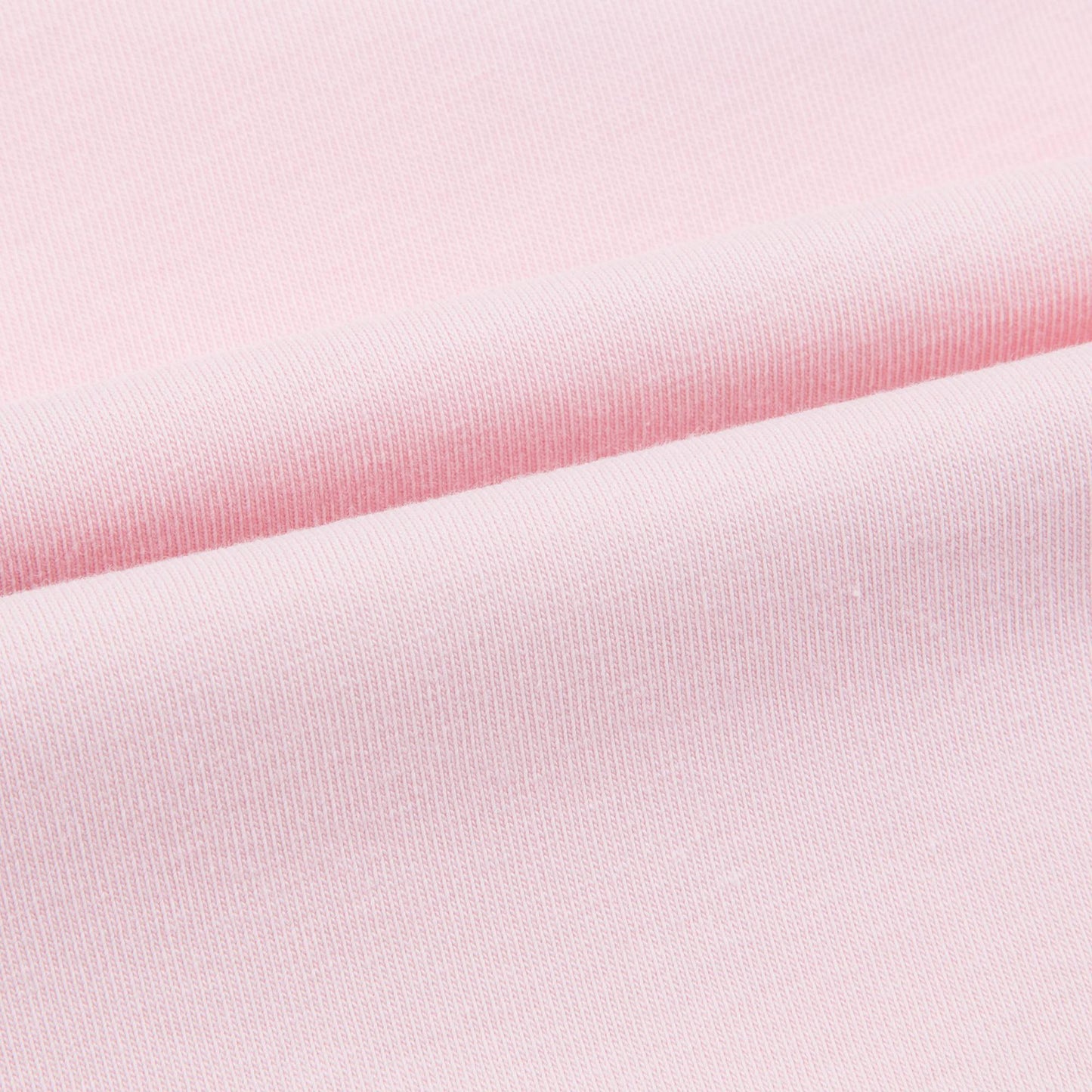 Girls Sweet Rose Cotton T-shirt