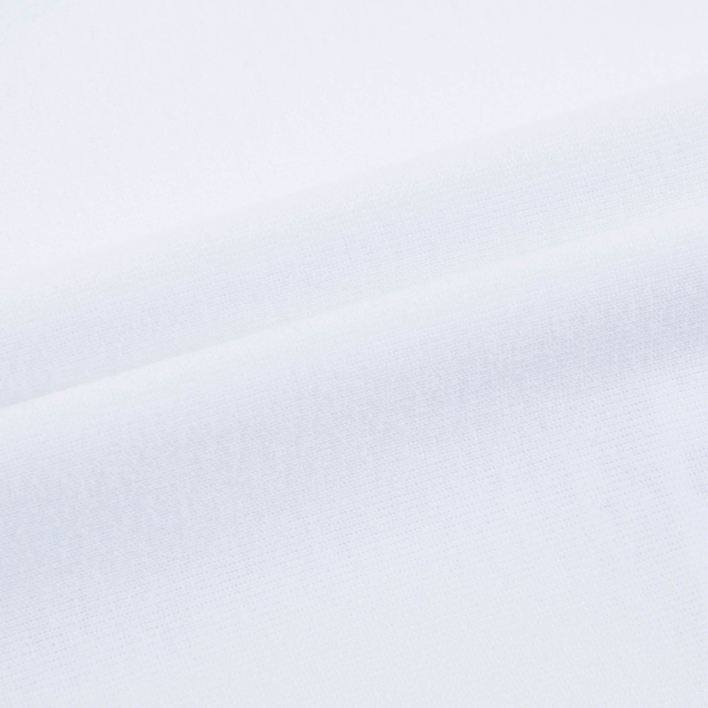 Baby White Cotton Babysuit