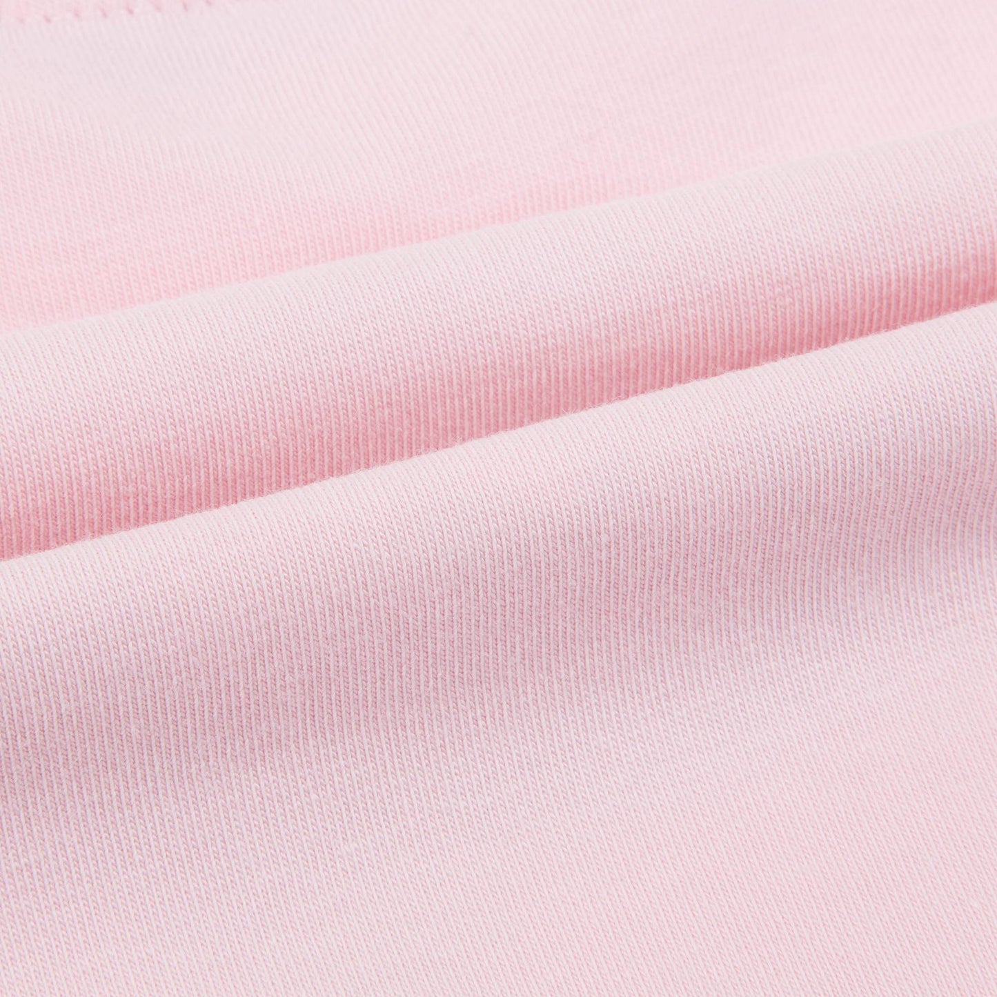 Baby Girls Sweet Rose Cotton T-shirt