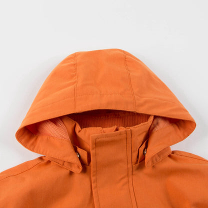 Girls Brick Solid Jacket