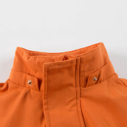 Girls Brick Solid Jacket