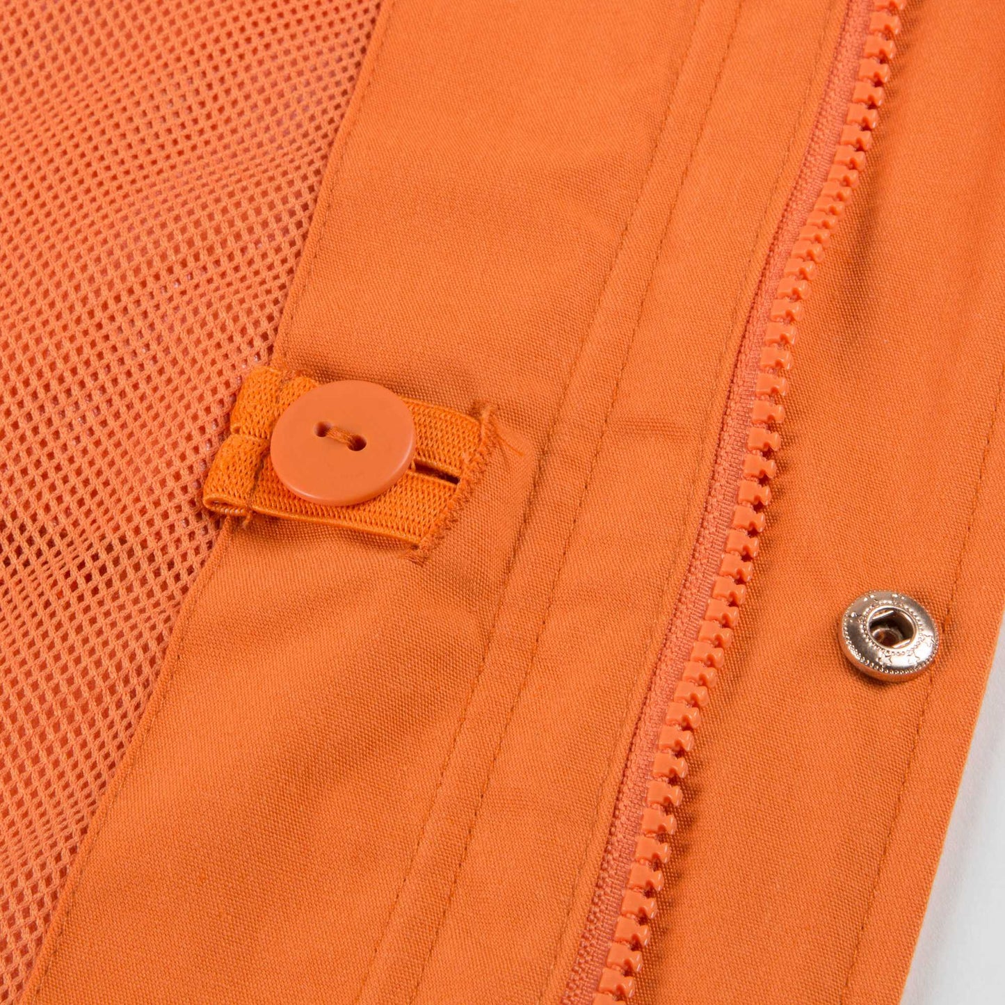 Girls Brick Solid Jacket