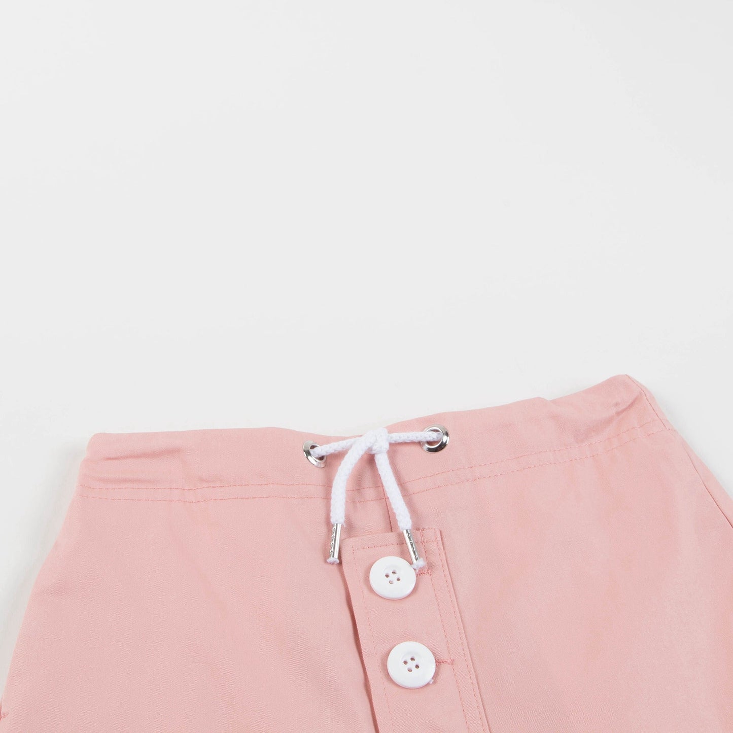 Girls Mellow Rose Cotton Short Pants
