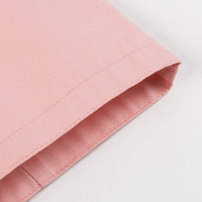 Girls Mellow Rose Cotton Short Pants