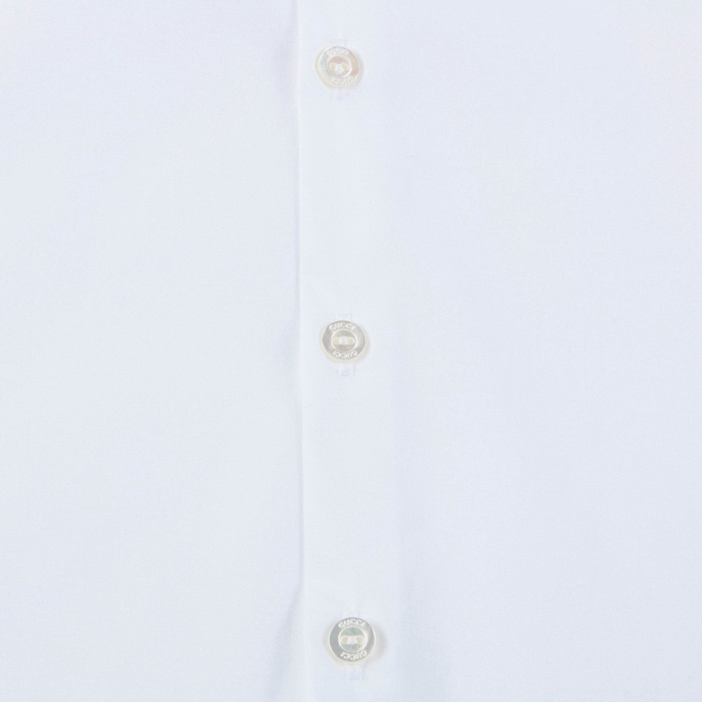 Baby Girls White Sylvie Web T-Shirt