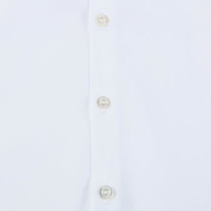 Baby Girls White Sylvie Web T-Shirt