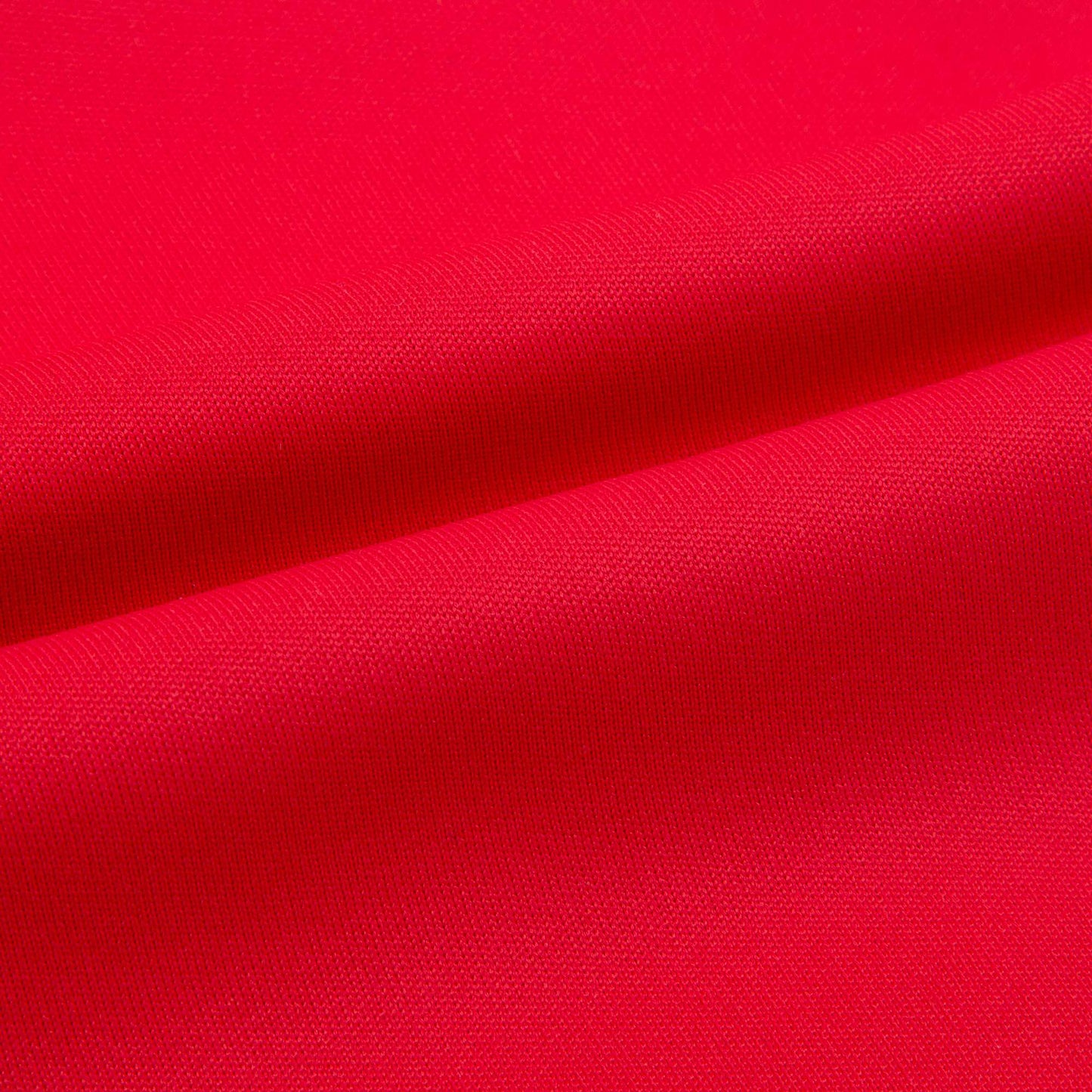 Boys Bright Red Trousers